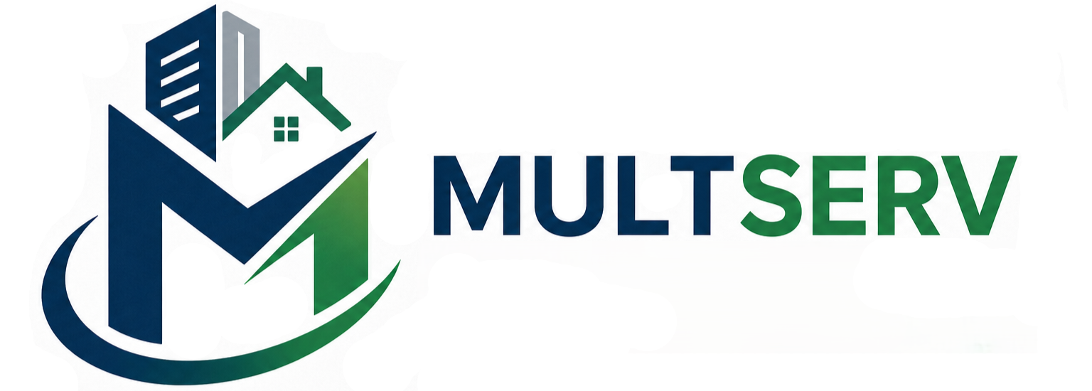 Logo Multserv