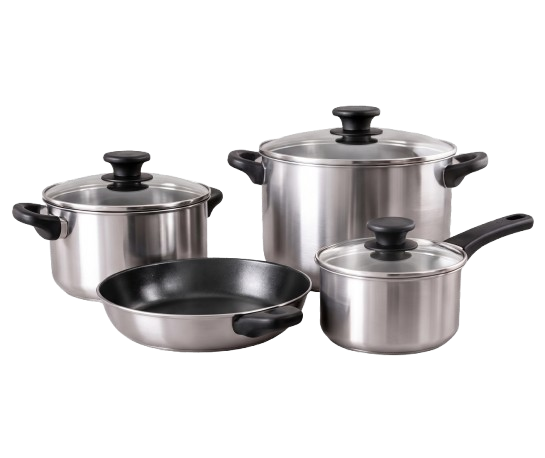 Utensílios de Cozinha