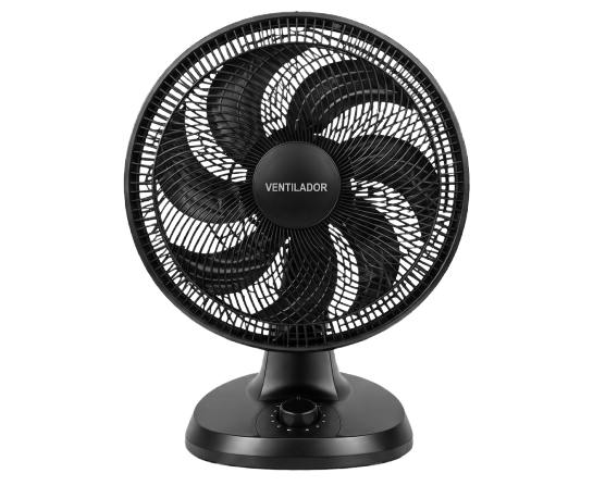 Ventilador